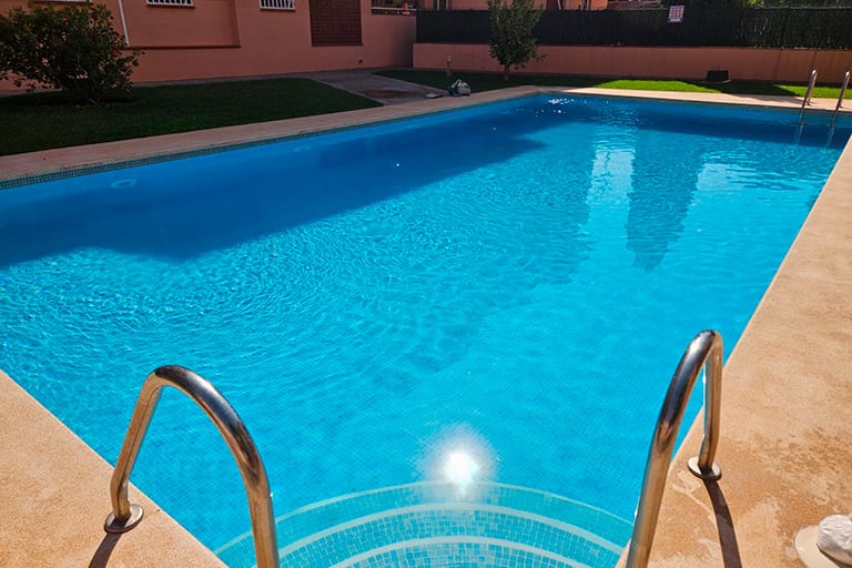 Empresa de Piscina Mallorca | Piscinas Mallorca